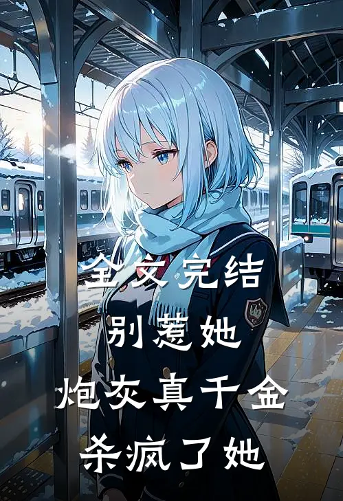 全文完结别惹她，炮灰真千金杀疯了她