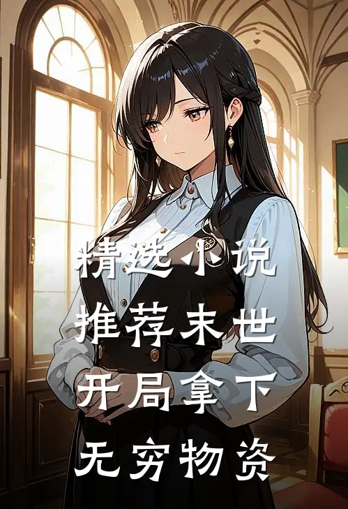 精选小说推荐末世：开局拿下无穷物资