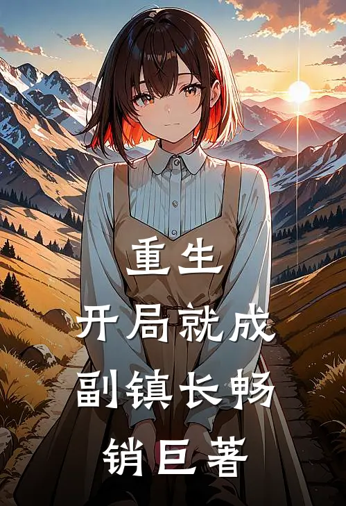 重生：开局就成副镇长畅销巨著