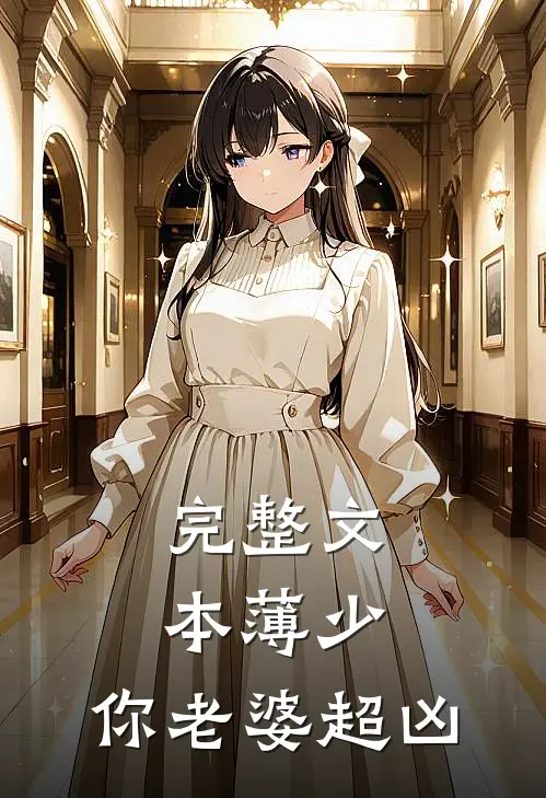 完整文本薄少，你老婆超凶