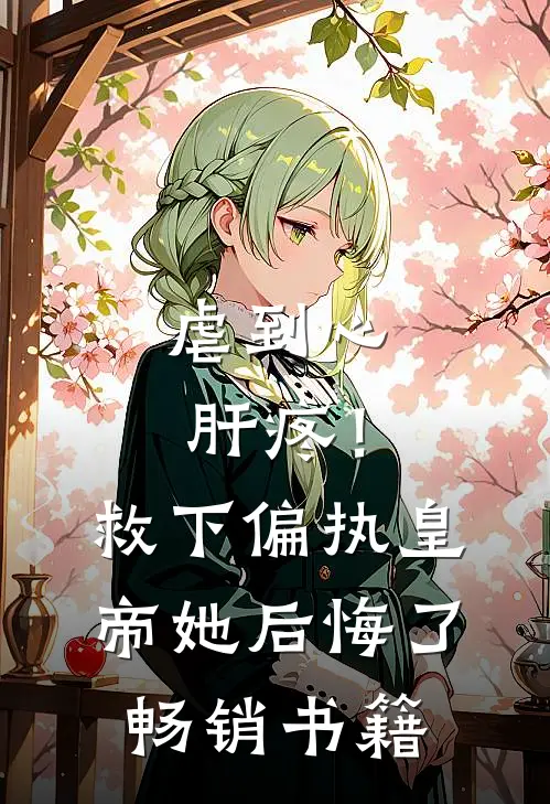 虐到心肝疼！救下偏执皇帝她后悔了畅销书籍