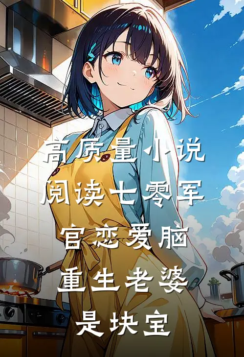 高质量小说阅读七零军官恋爱脑，重生老婆是块宝