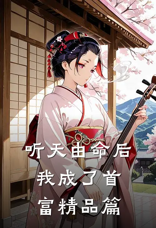 听天由命后，我成了首富精品篇