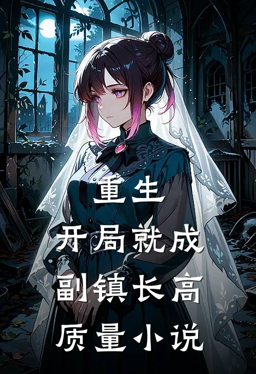 重生：开局就成副镇长高质量小说