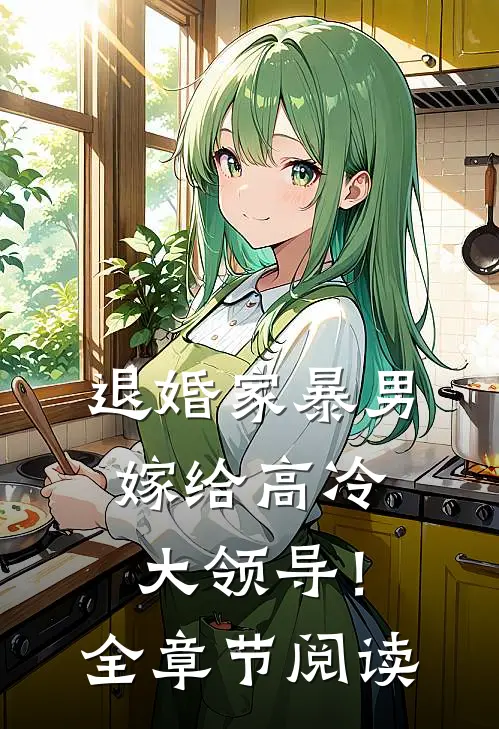 退婚家暴男，嫁给高冷大领导！全章节阅读