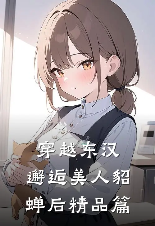 穿越东汉：邂逅美人貂蝉后精品篇