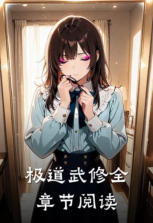 极道武修全章节阅读