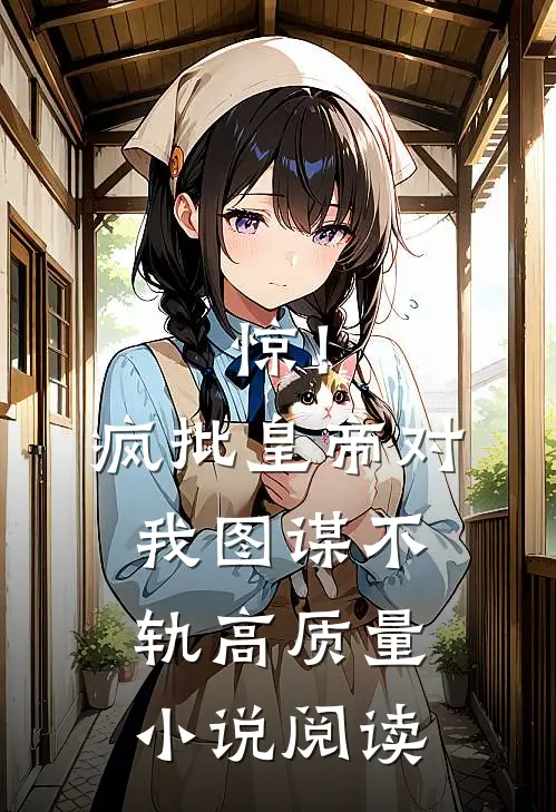 惊！疯批皇帝对我图谋不轨高质量小说阅读