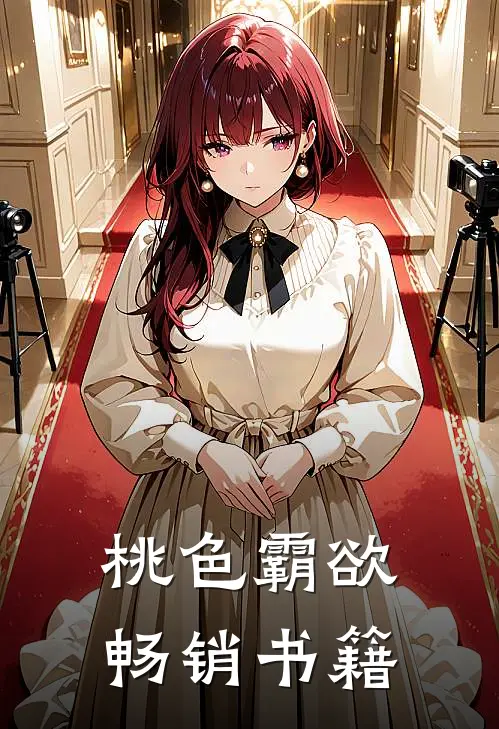 桃色霸欲畅销书籍