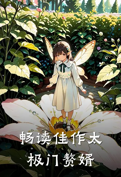畅读佳作太极门赘婿
