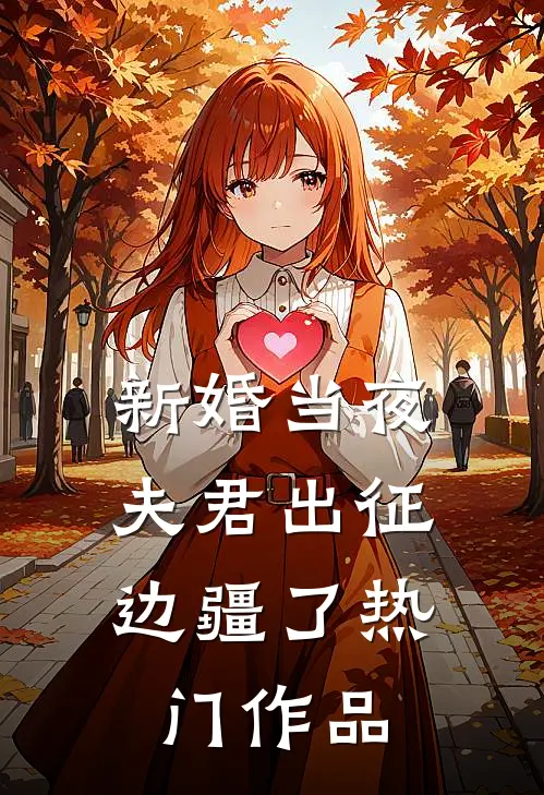 新婚当夜，夫君出征边疆了热门作品