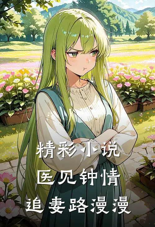 精彩小说医见钟情：追妻路漫漫