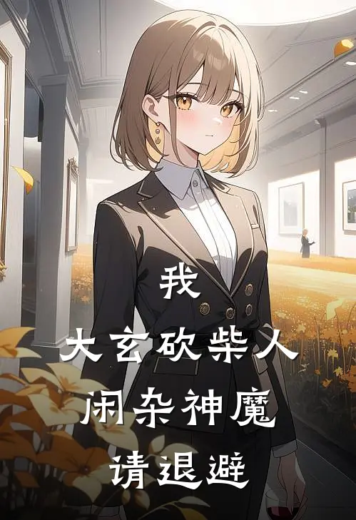 我，大玄砍柴人，闲杂神魔请退避