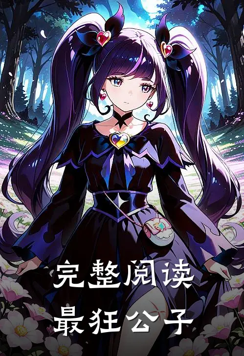 完整阅读最狂公子