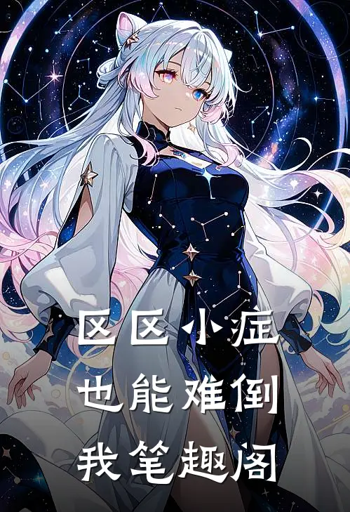 区区小症也能难倒我 笔趣阁