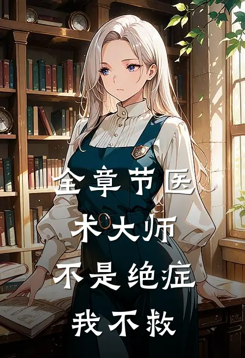 全章节医术大师：不是绝症我不救