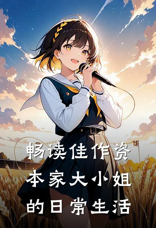 畅读佳作资本家大小姐的日常生活