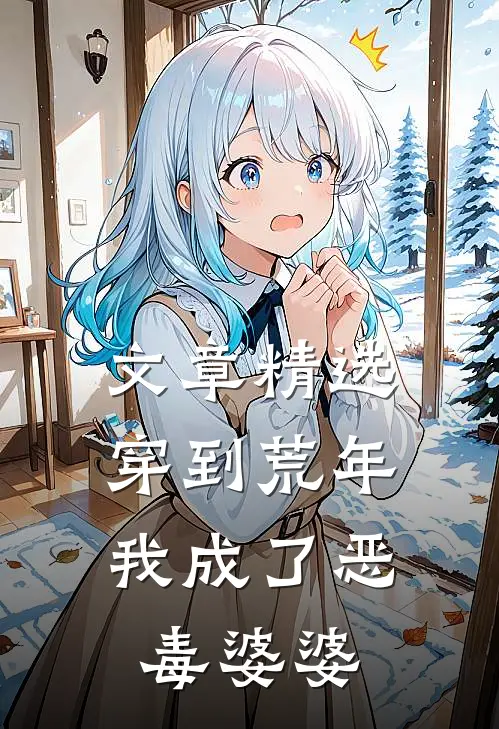 文章精选穿到荒年，我成了恶毒婆婆