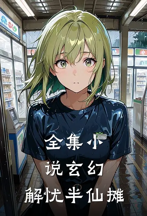 全集小说玄幻：解忧半仙摊