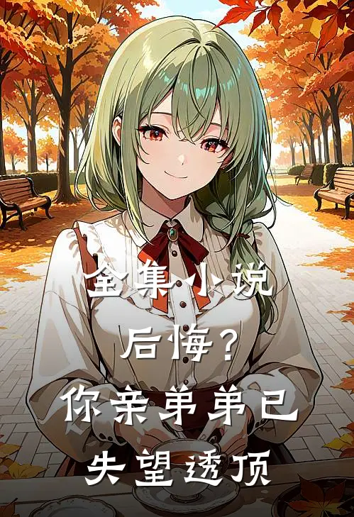 全集小说后悔？你亲弟弟已失望透顶