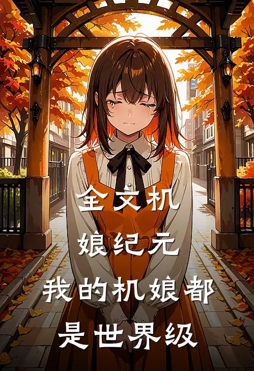 全文机娘纪元：我的机娘都是世界级