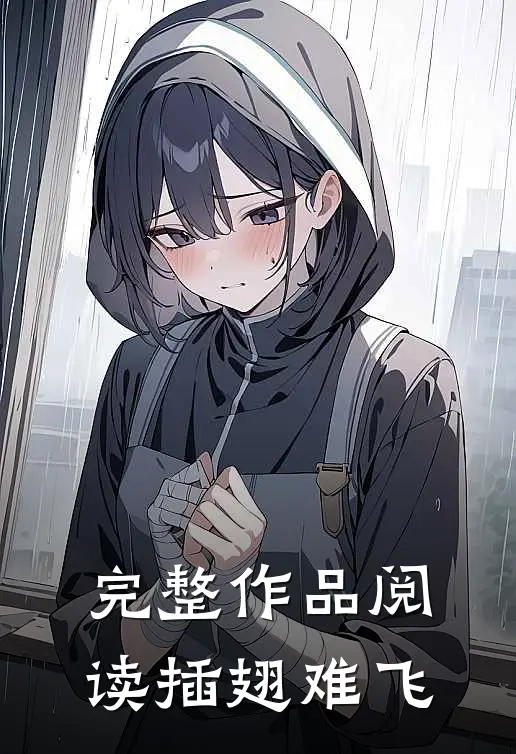 完整作品阅读插翅难飞
