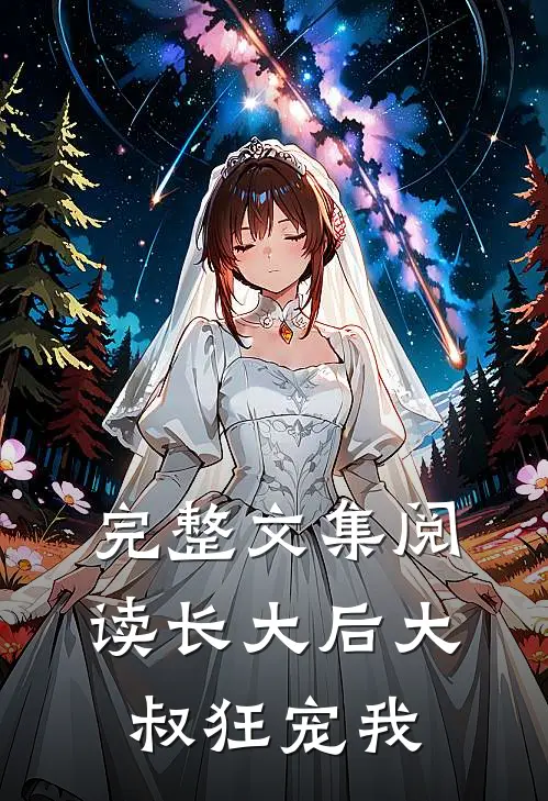 完整文集阅读长大后大叔狂宠我