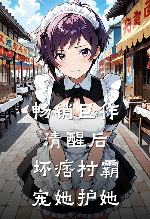 畅销巨作清醒后，坏痞村霸宠她护她