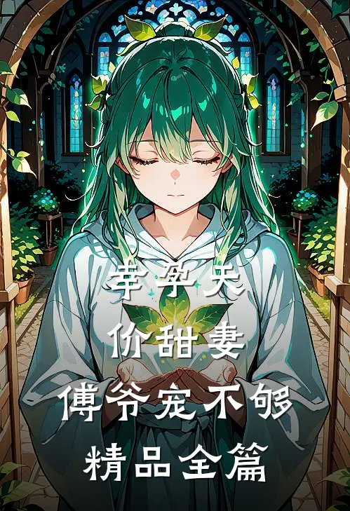 幸孕天价甜妻：傅爷宠不够精品全篇