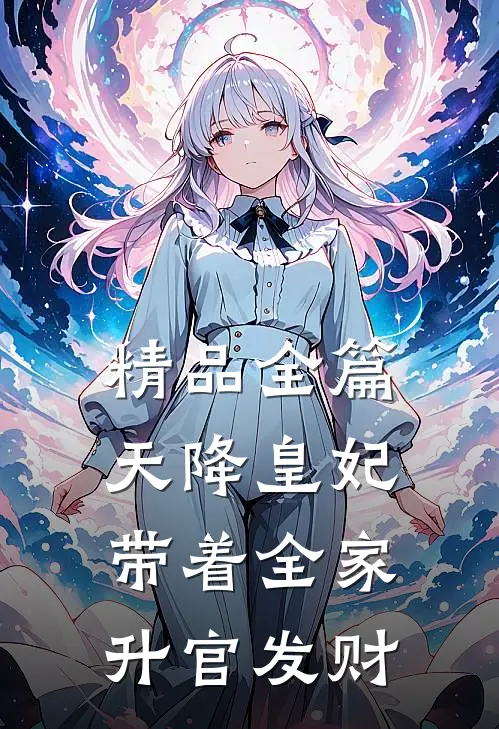 精品全篇天降皇妃：带着全家升官发财