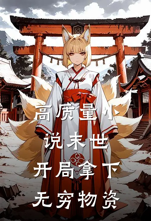 高质量小说末世：开局拿下无穷物资