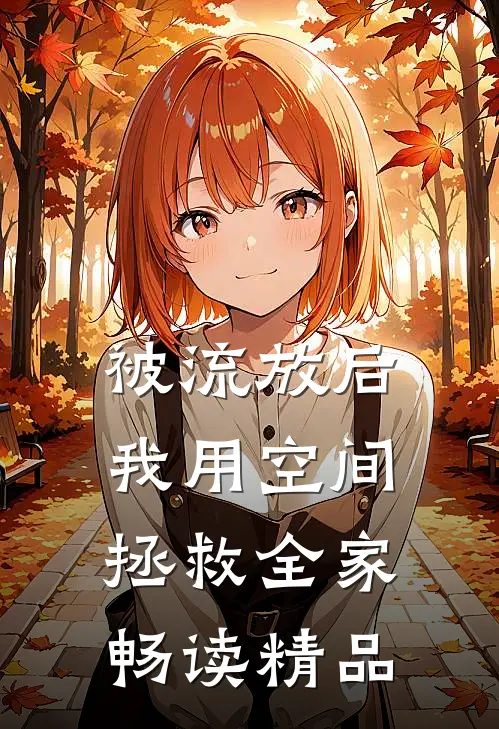 被流放后，我用空间拯救全家畅读精品