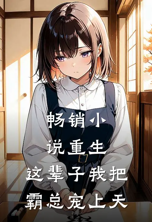 畅销小说重生：这辈子我把霸总宠上天