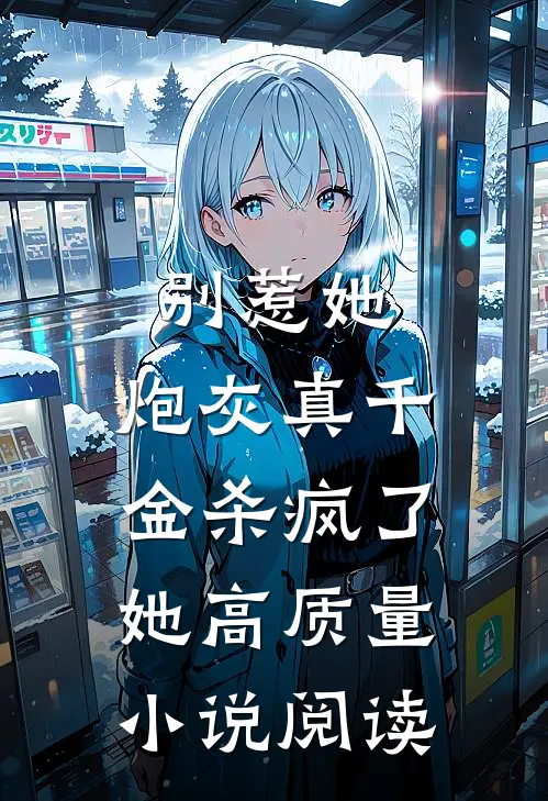 别惹她，炮灰真千金杀疯了她高质量小说阅读