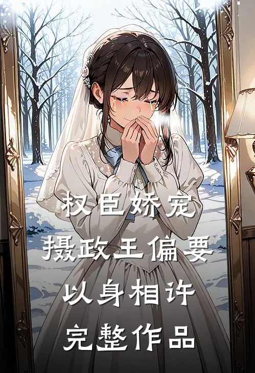 权臣娇宠：摄政王偏要以身相许完整作品