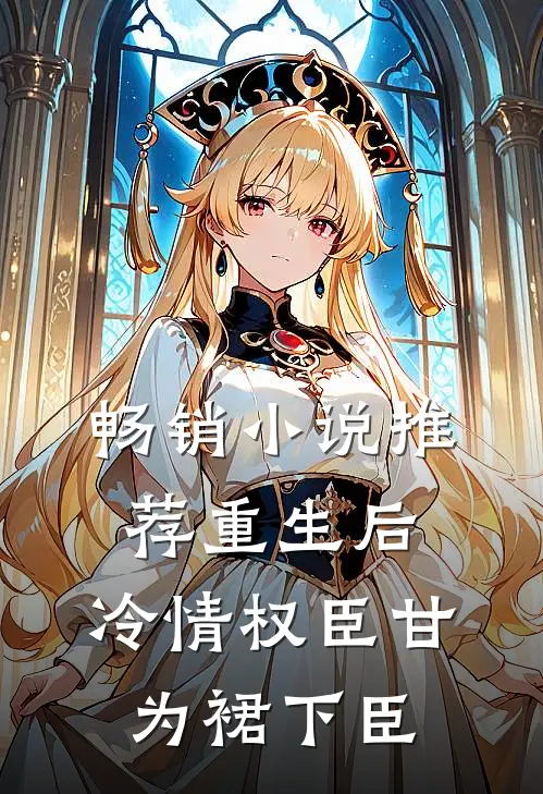畅销小说推荐重生后，冷情权臣甘为裙下臣