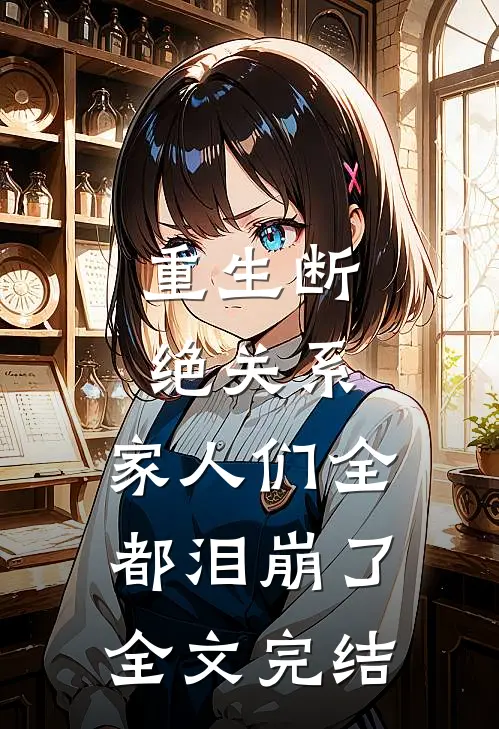 重生断绝关系，家人们全都泪崩了全文完结