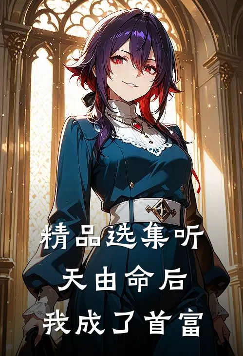 精品选集听天由命后，我成了首富