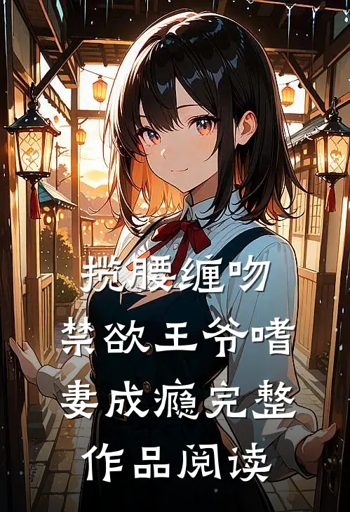 揽腰缠吻，禁欲王爷嗜妻成瘾完整作品阅读