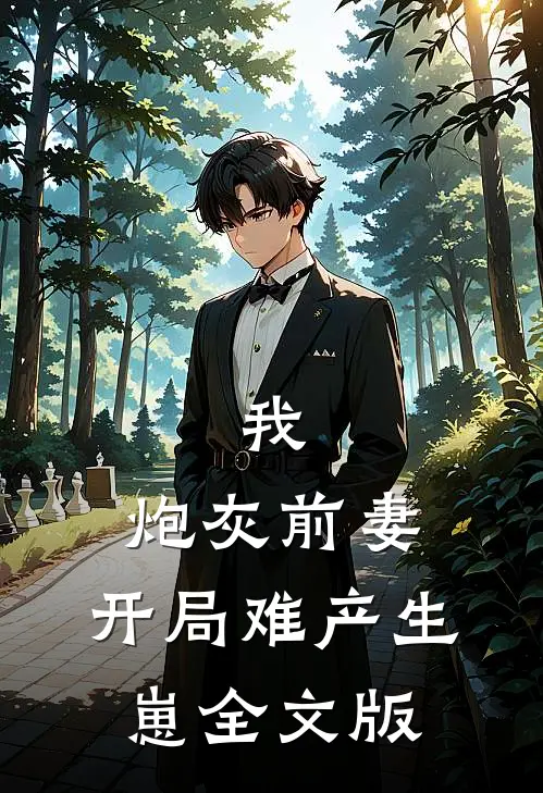 我，炮灰前妻，开局难产生崽全文版