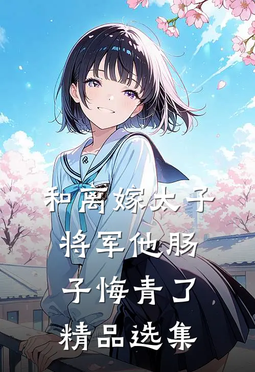 和离嫁太子，将军他肠子悔青了精品选集