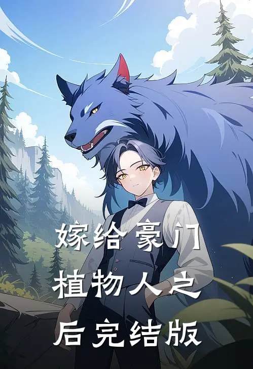 嫁给豪门植物人之后完结版