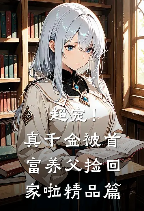 超宠！真千金被首富养父捡回家啦精品篇