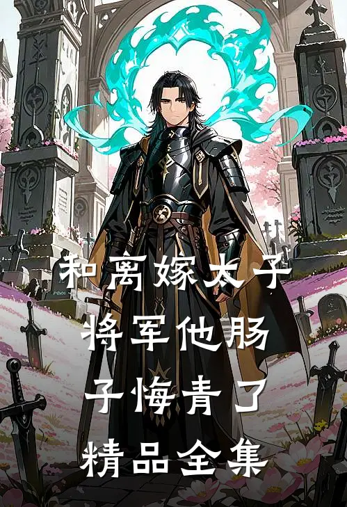 和离嫁太子，将军他肠子悔青了精品全集