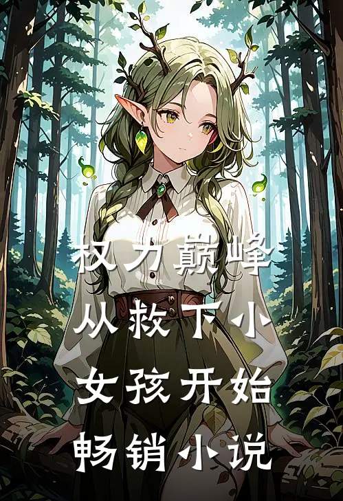 权力巅峰：从救下小女孩开始畅销小说
