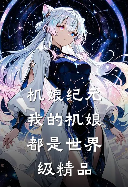 机娘纪元：我的机娘都是世界级精品