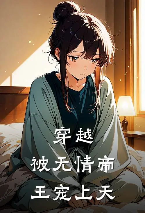 穿越：被无情帝王宠上天
