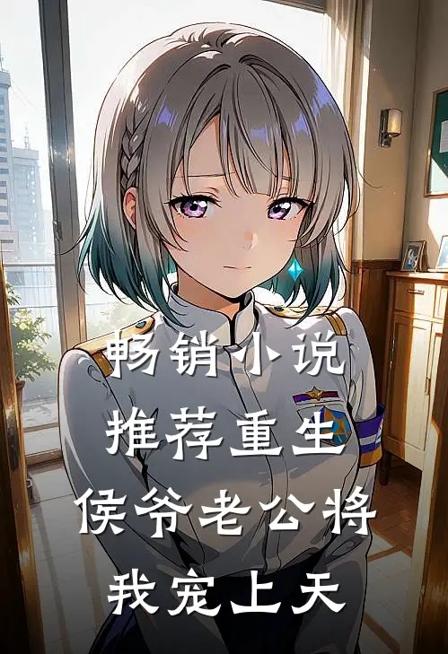畅销小说推荐重生：侯爷老公将我宠上天