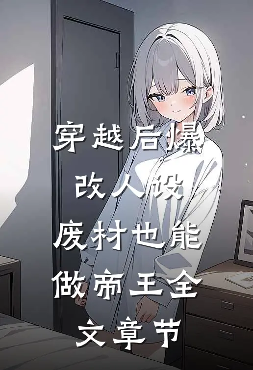 穿越后爆改人设，废材也能做帝王全文章节