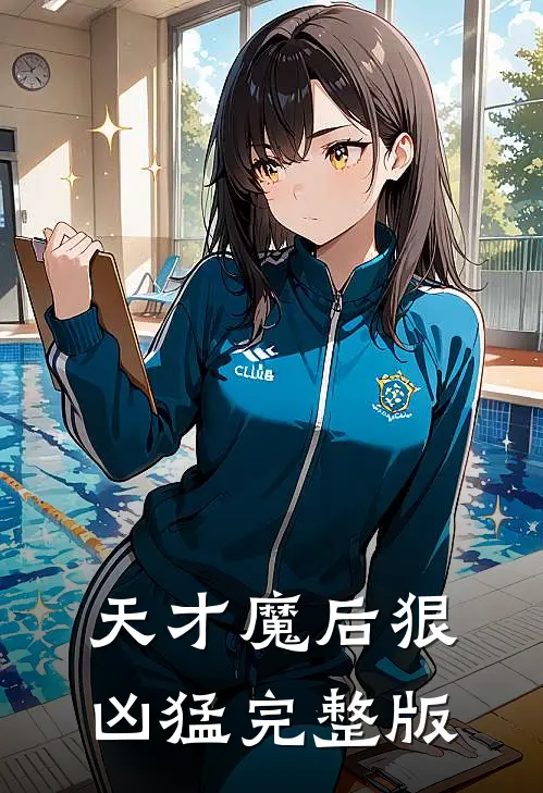 天才魔后狠凶猛完整版